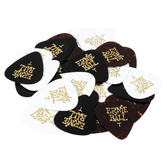 Guitar Picks/Plectrums