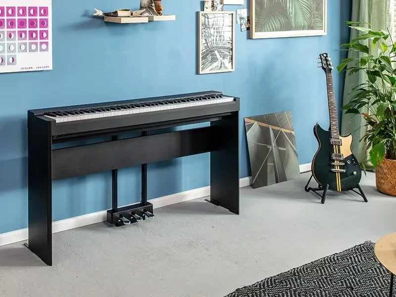 Digital Pianos