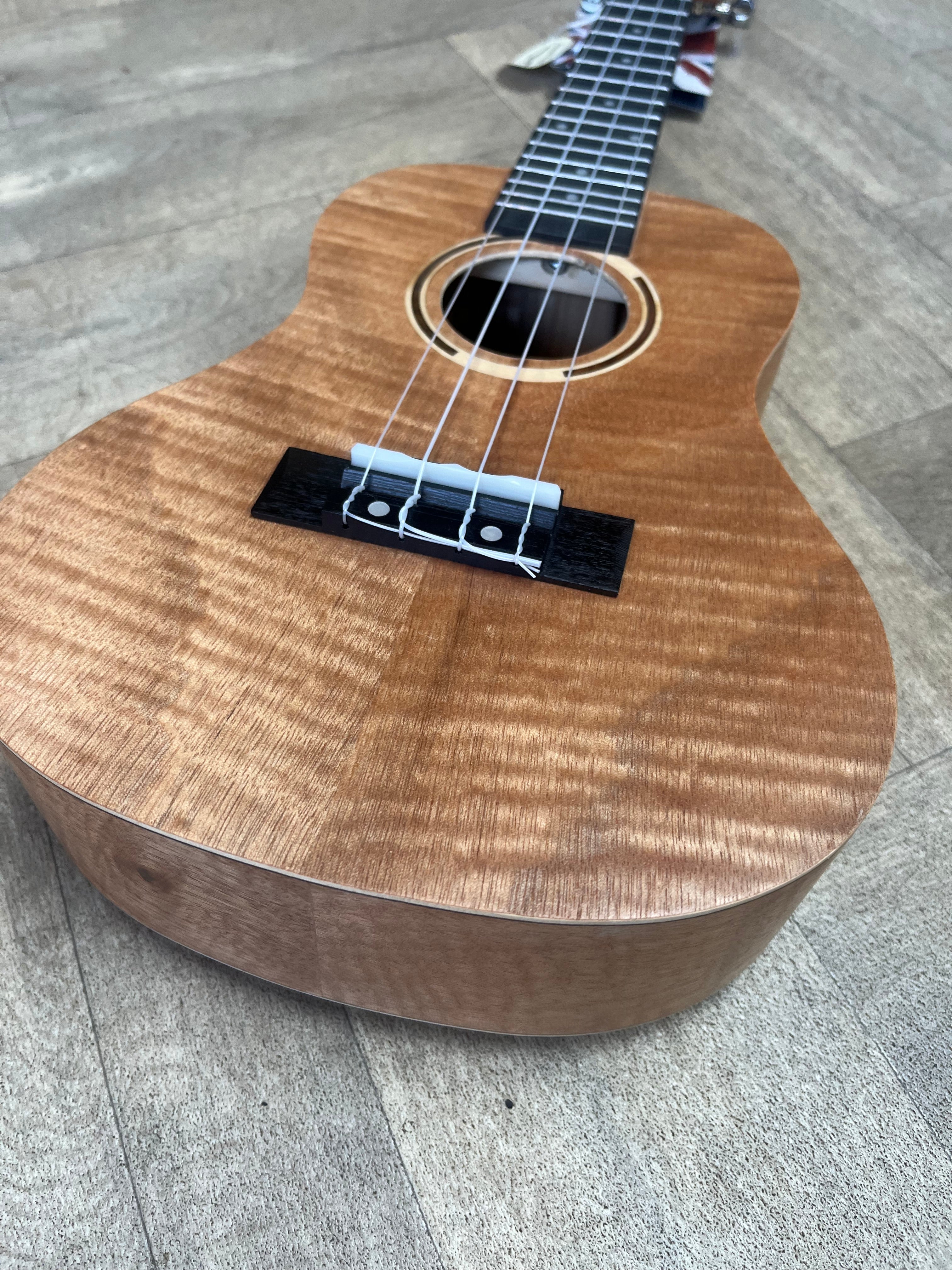 Ukuleles