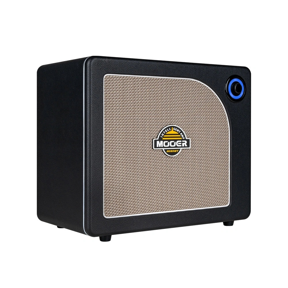 Mooer Hornet 30i Intelligent modelling amp - black
