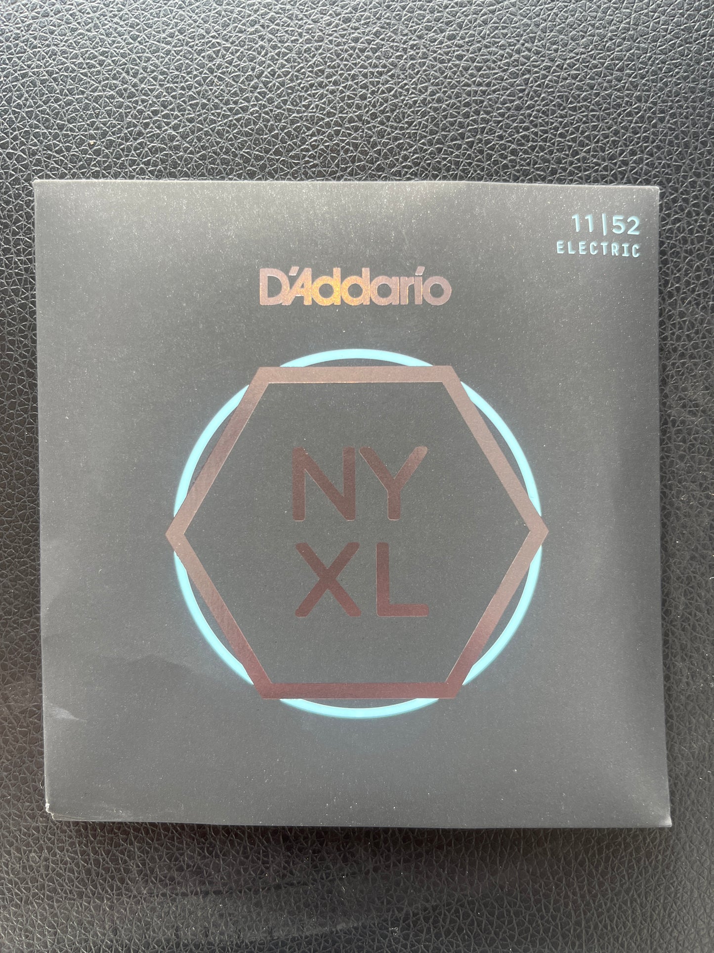 NYXL 11-52