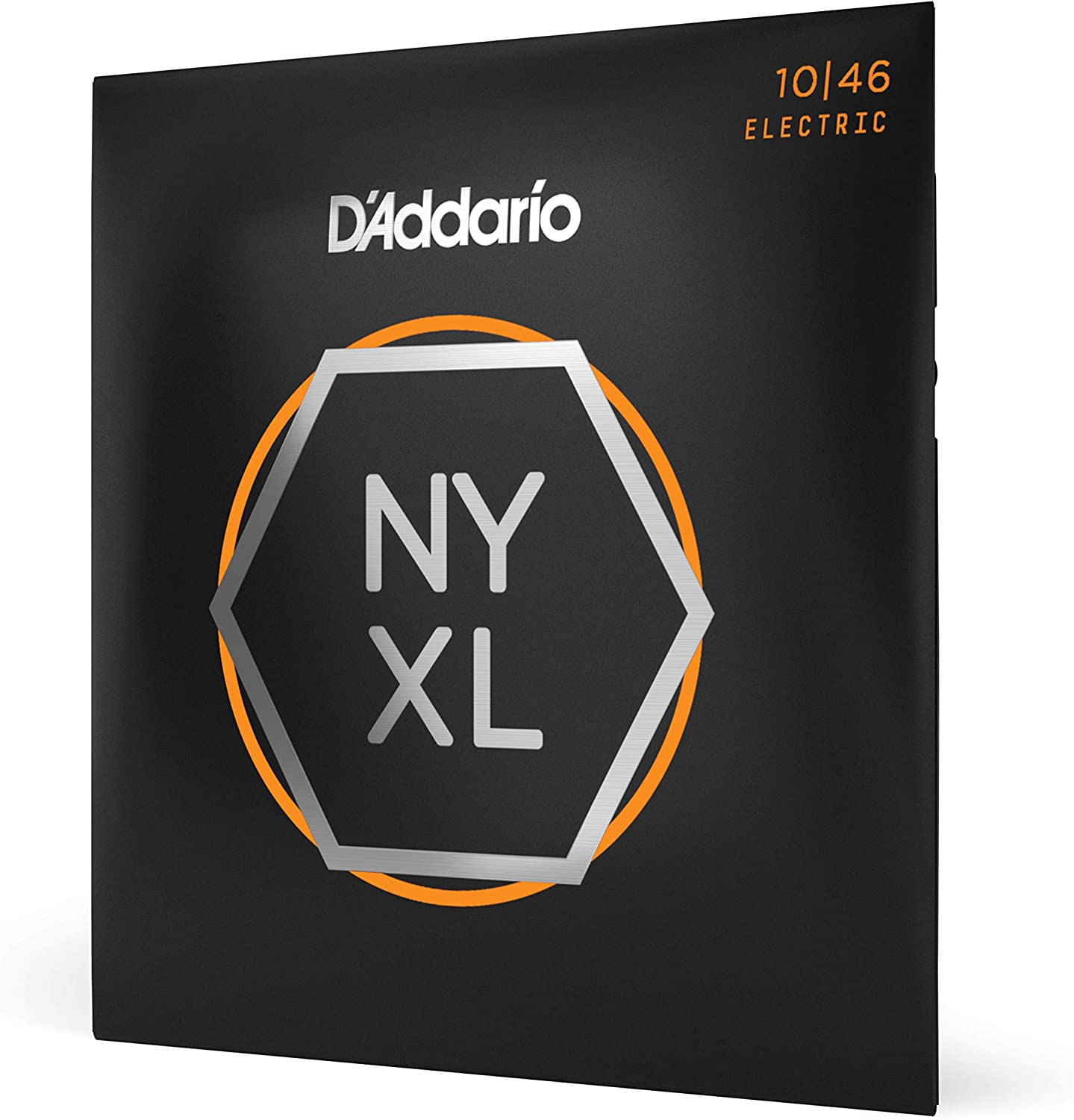 10-46 Regular Light, NYXL Electric Guitar Strings