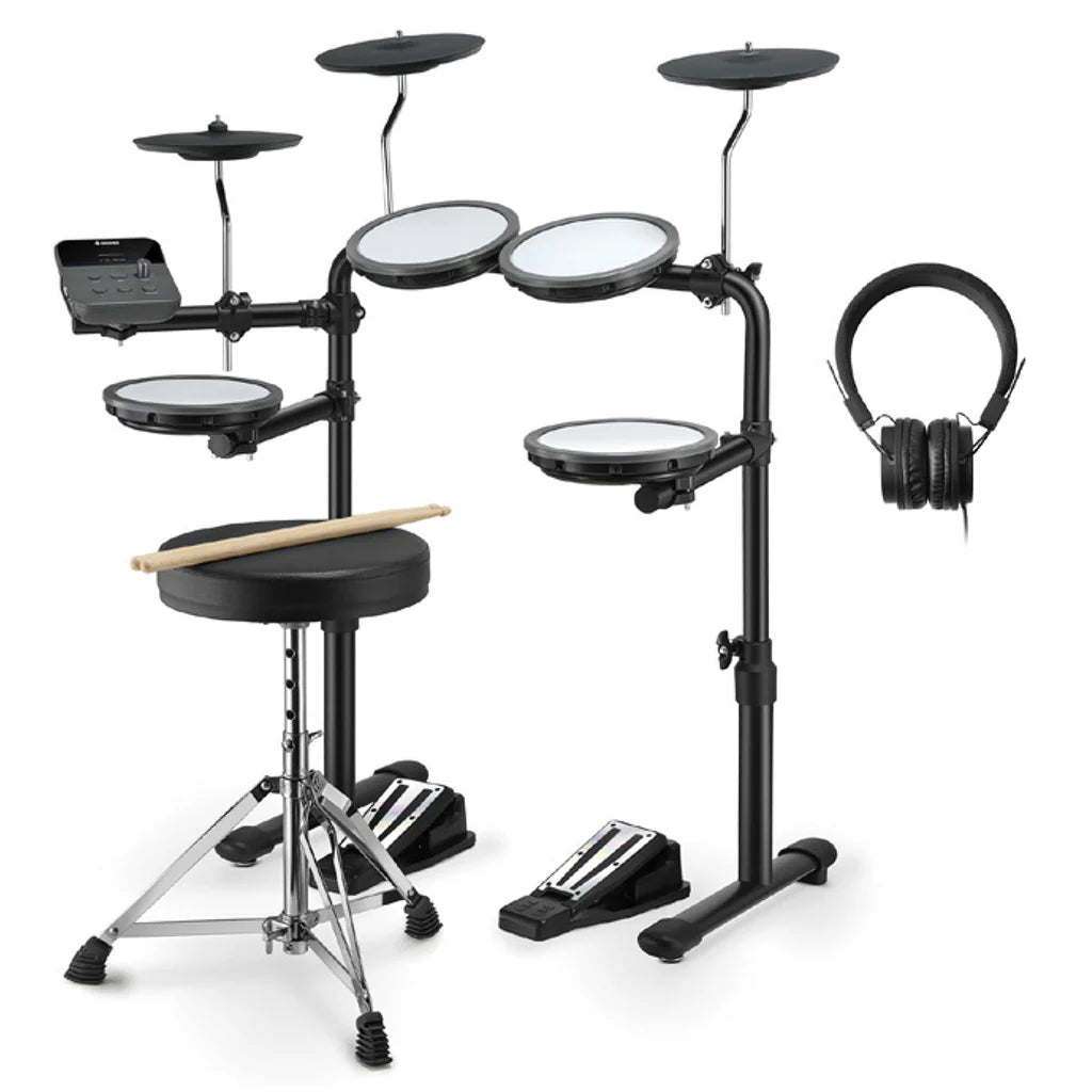 DONNER ELECTRONIC DRUM KIT