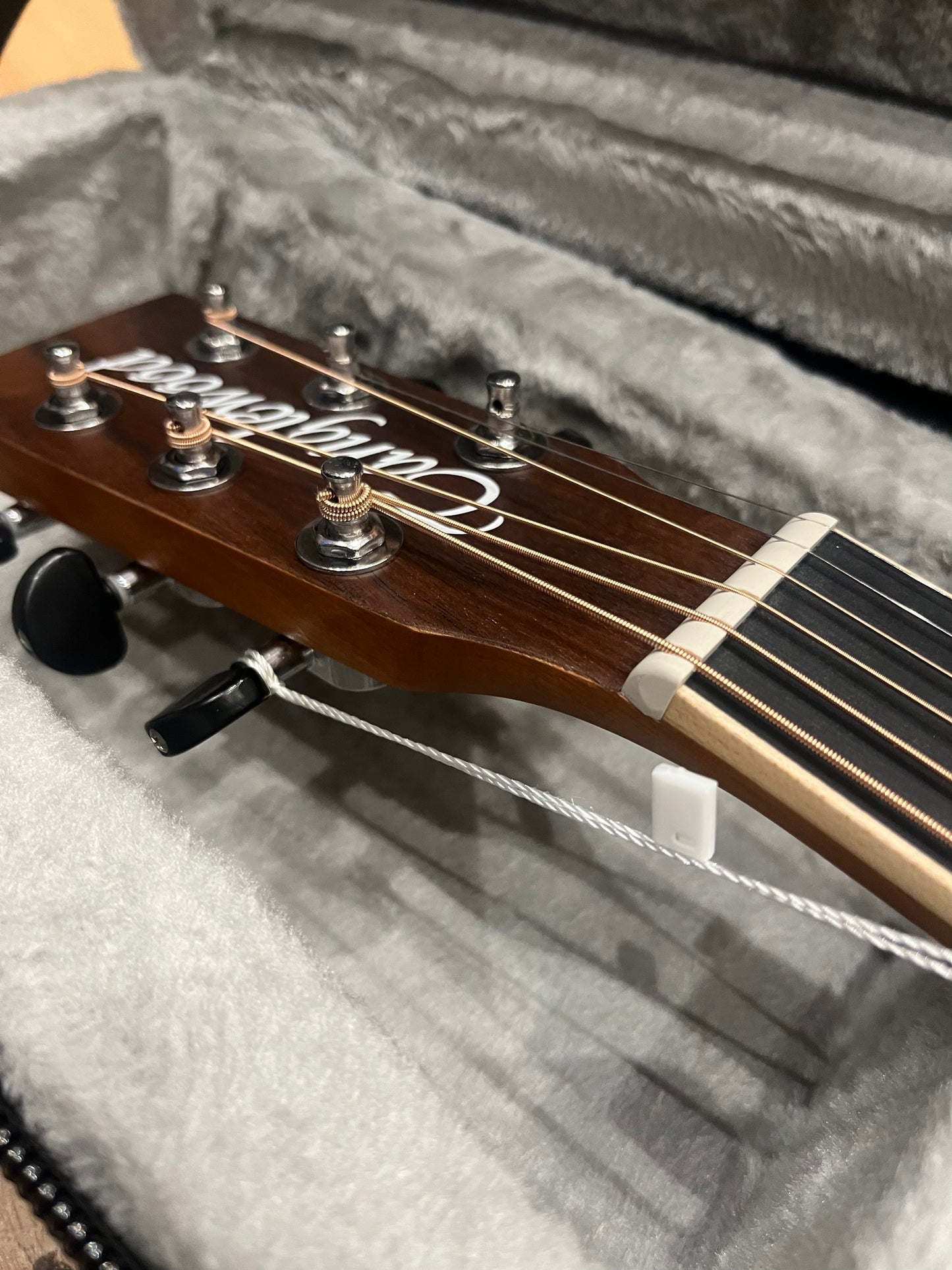 Tanglewood Discovery Series Electro Acoustic Guitar