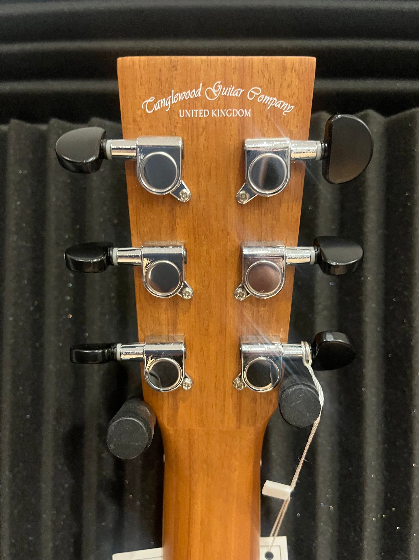 Tanglewood Discovery Series Electro Acoustic Guitar