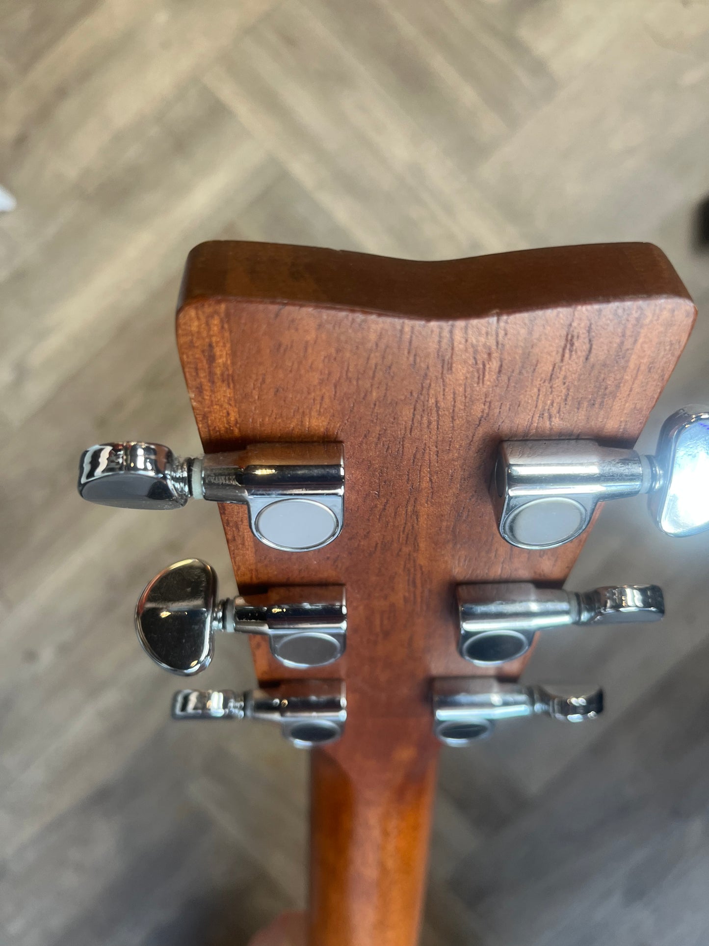 Yamaha FG800M - Dreadnought body shape - excellent condition