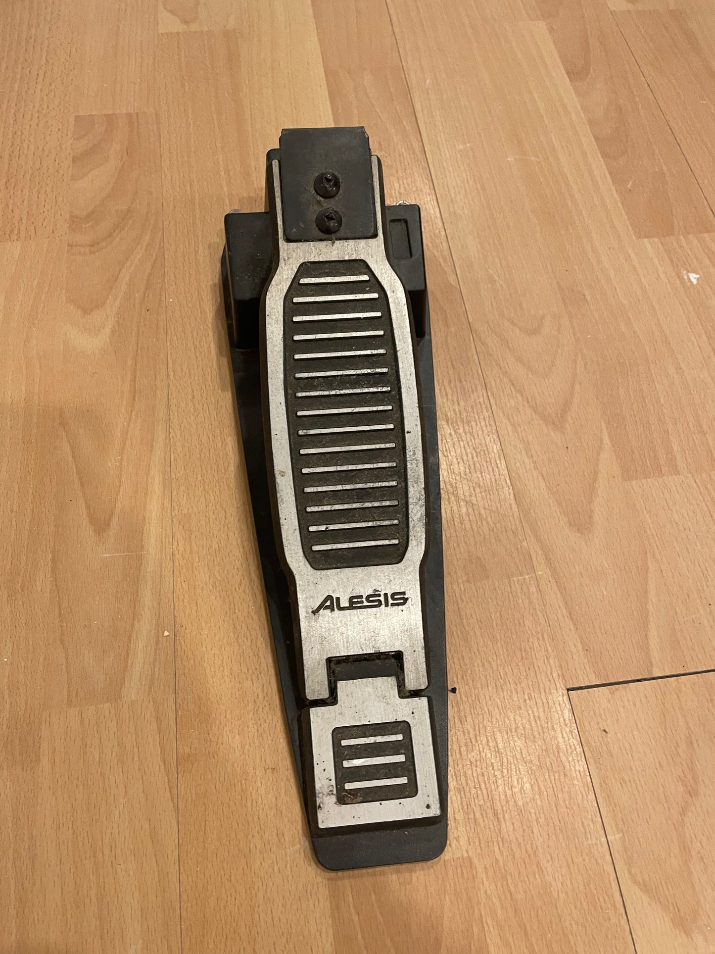 Used Alesis Hihat foot controller