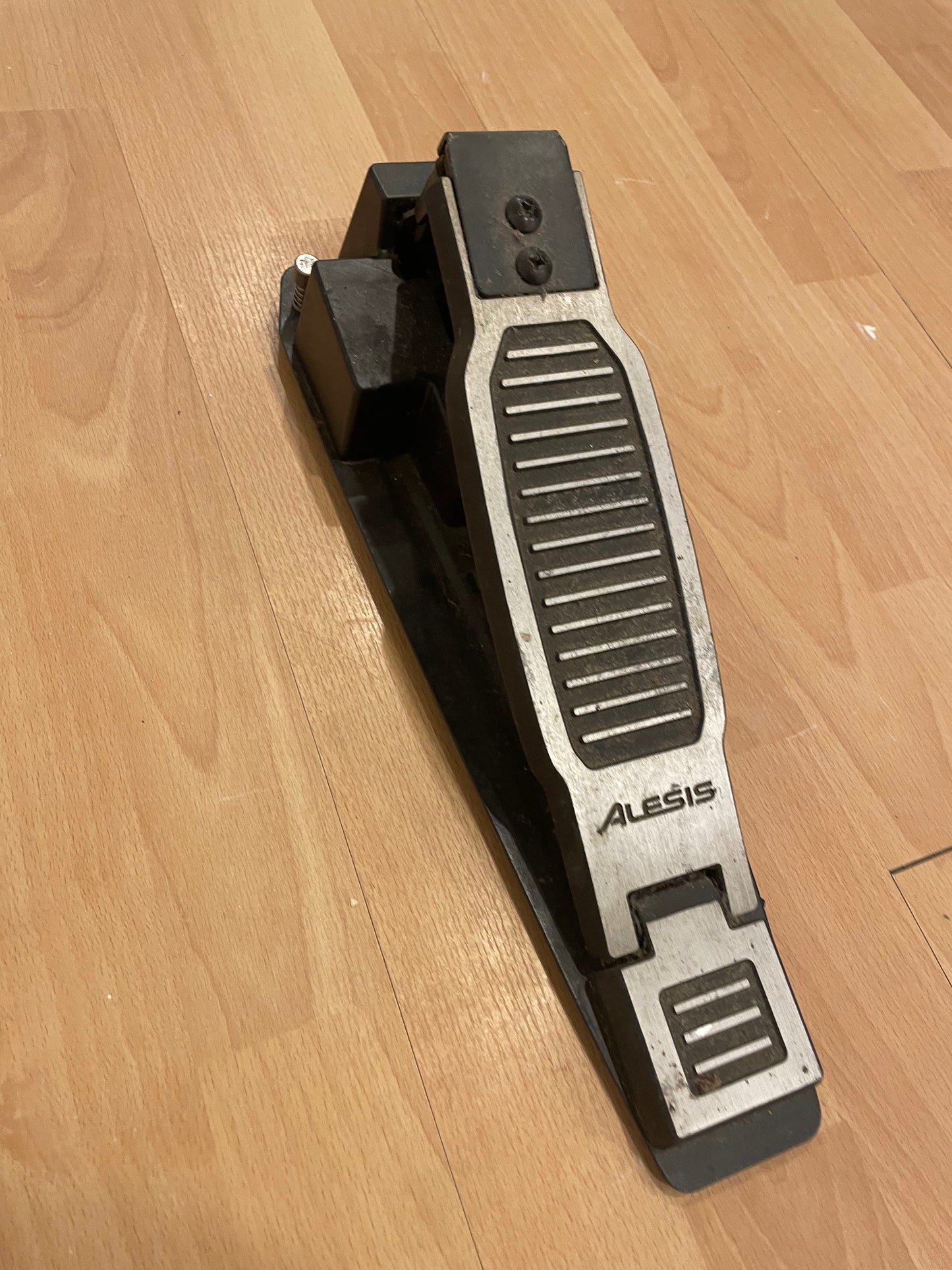 Used Alesis Hihat foot controller