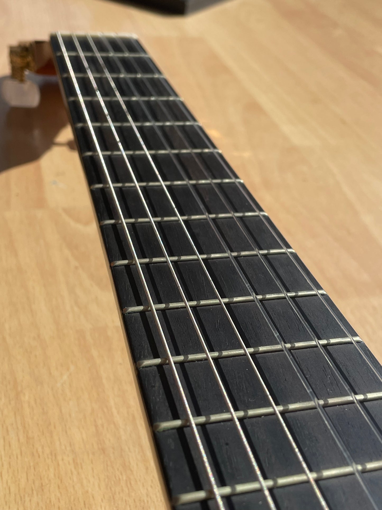 Amalio Burguet Classical Guitar