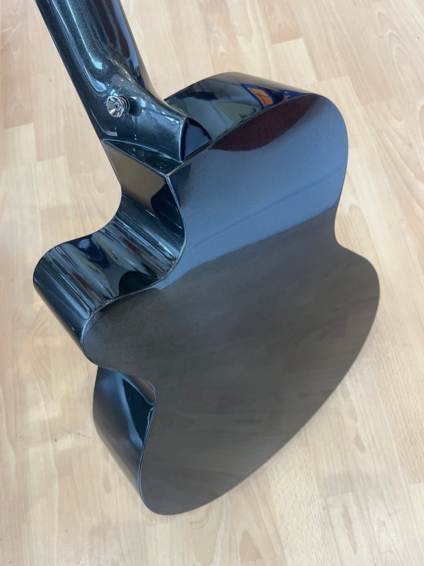 Tanglewood TW4CECBN Winterleaf Carbon Fiber Electro Acoustic Guitar