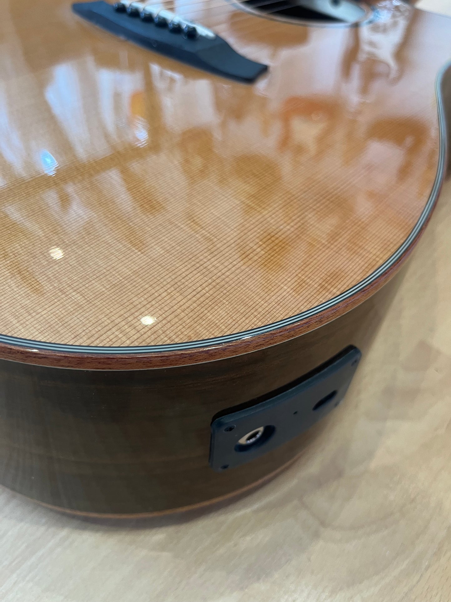 Tanglewood Smart Series Rosewood Acoustic Guitar LIMITED EDITION - Dreadnought cutaway