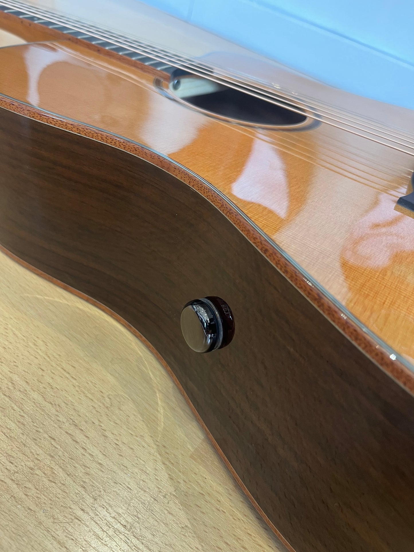 Tanglewood Smart Series Rosewood Acoustic Guitar LIMITED EDITION - Dreadnought cutaway