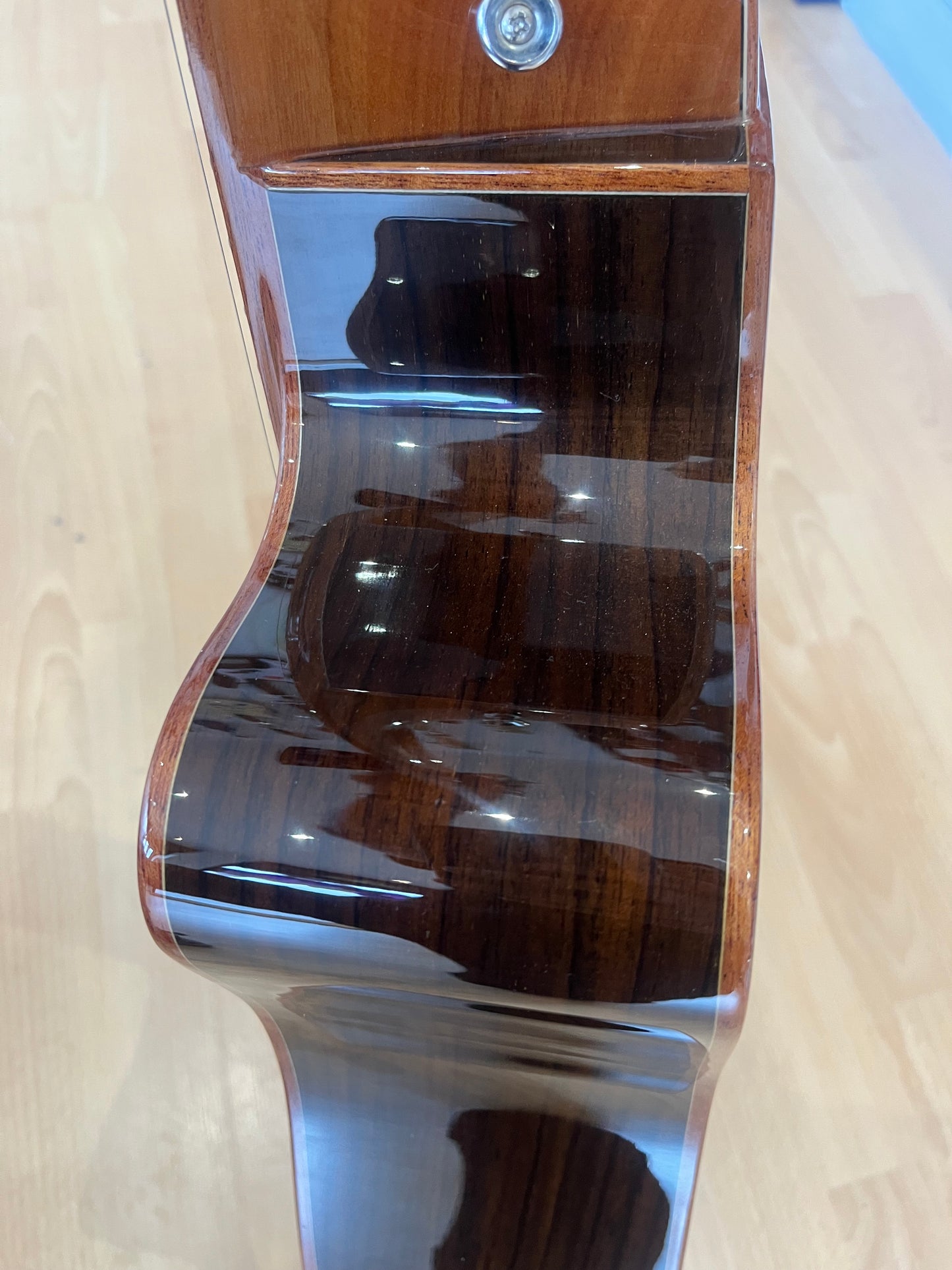 Tanglewood Smart Series Rosewood Acoustic Guitar LIMITED EDITION - Dreadnought cutaway