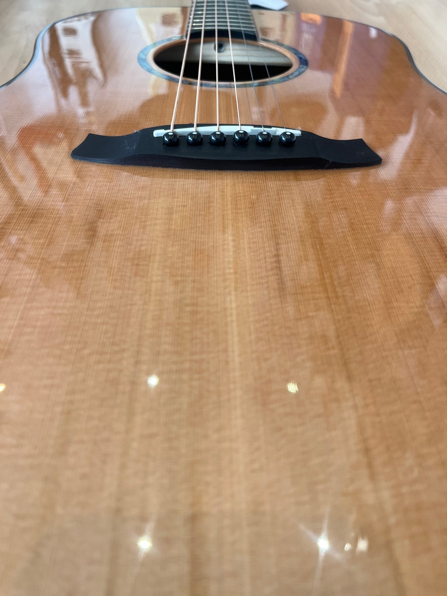 Tanglewood Smart Series Rosewood Acoustic Guitar TRS5SE