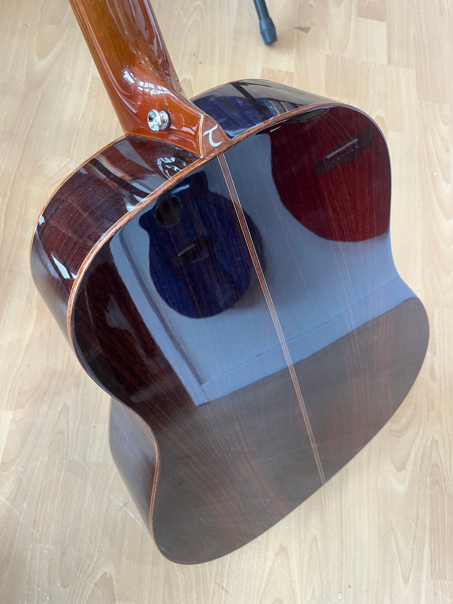 Tanglewood Smart Series Rosewood Acoustic Guitar TRS5SE