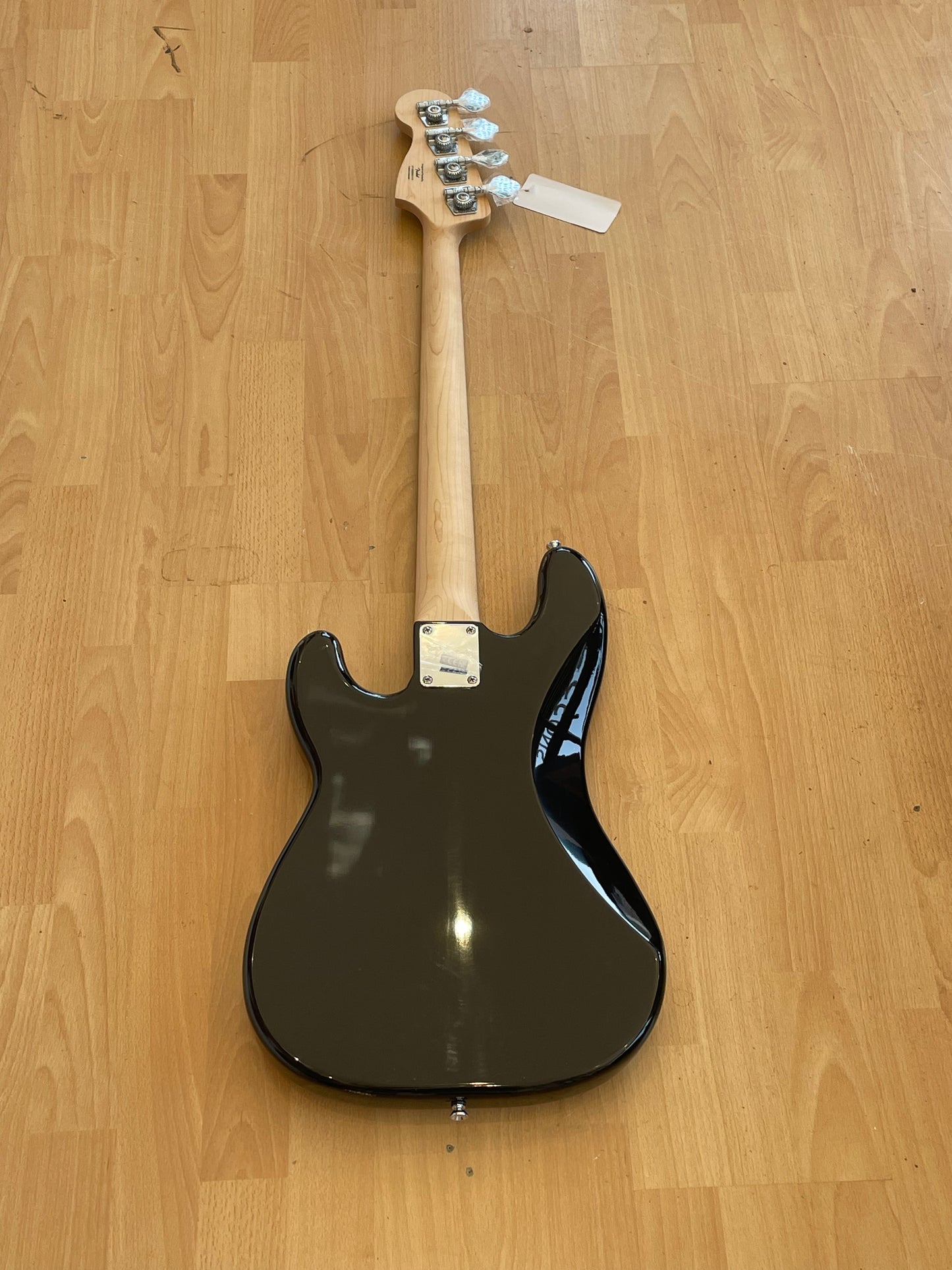 Fender Squier Sonic Precision Bass - MINT CONDITION