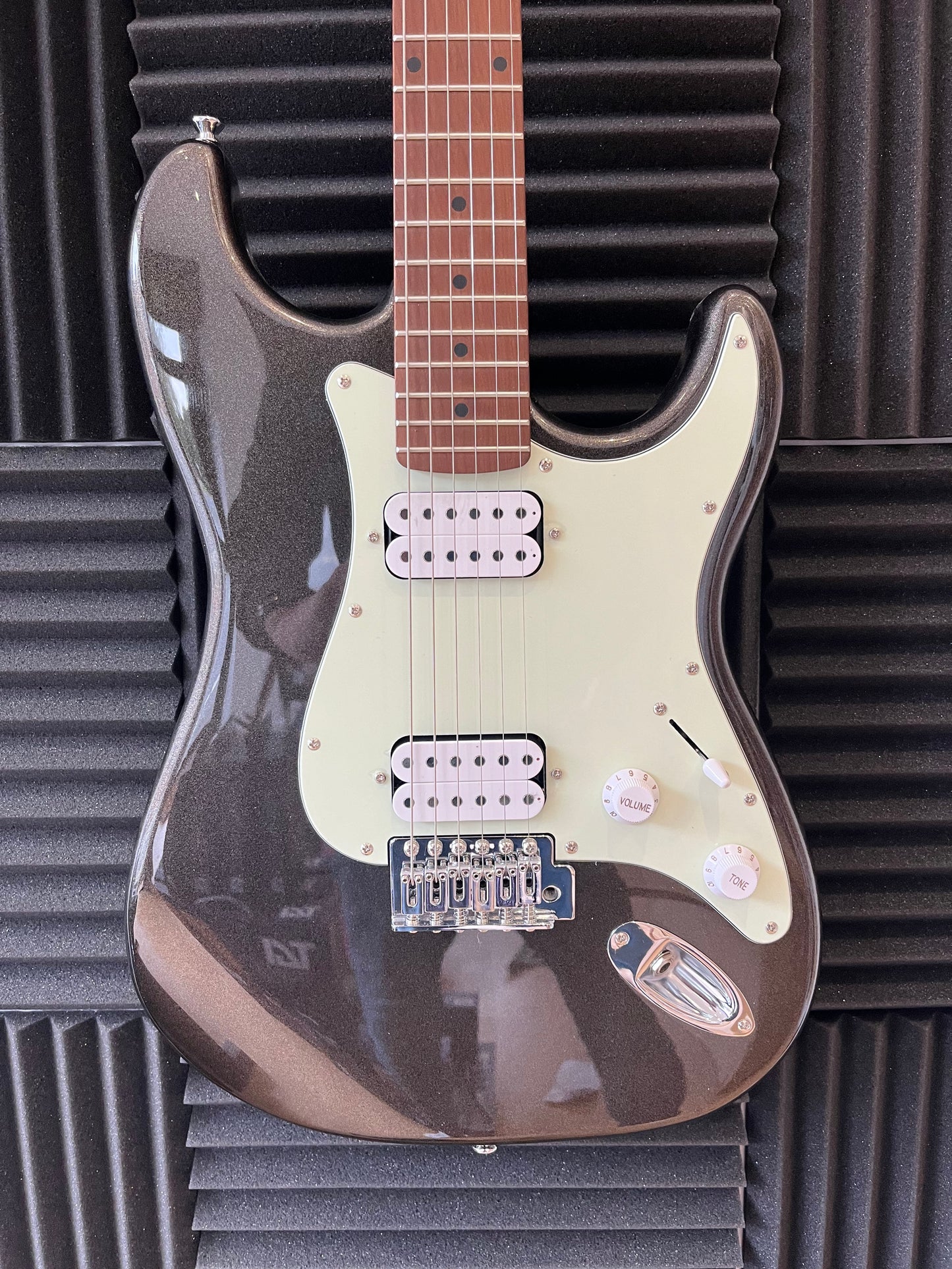NORTHSTAR S-Style CHARCOAL FROST Finish