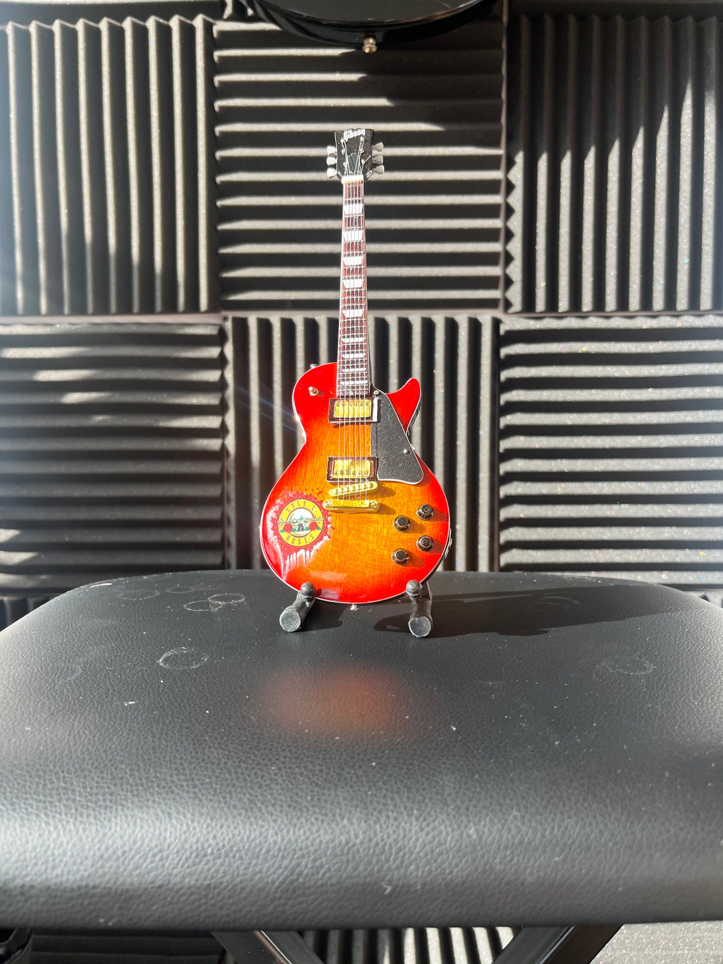 Ornamental Miniature Guitars - Tribute Editions - GIFT IDEA