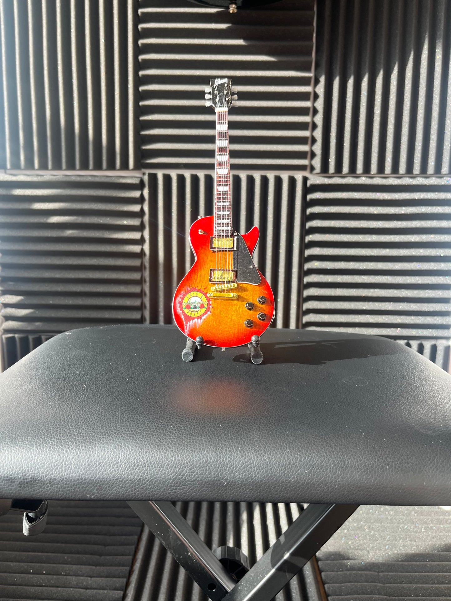 Ornamental Miniature Guitars - Tribute Editions - GIFT IDEA