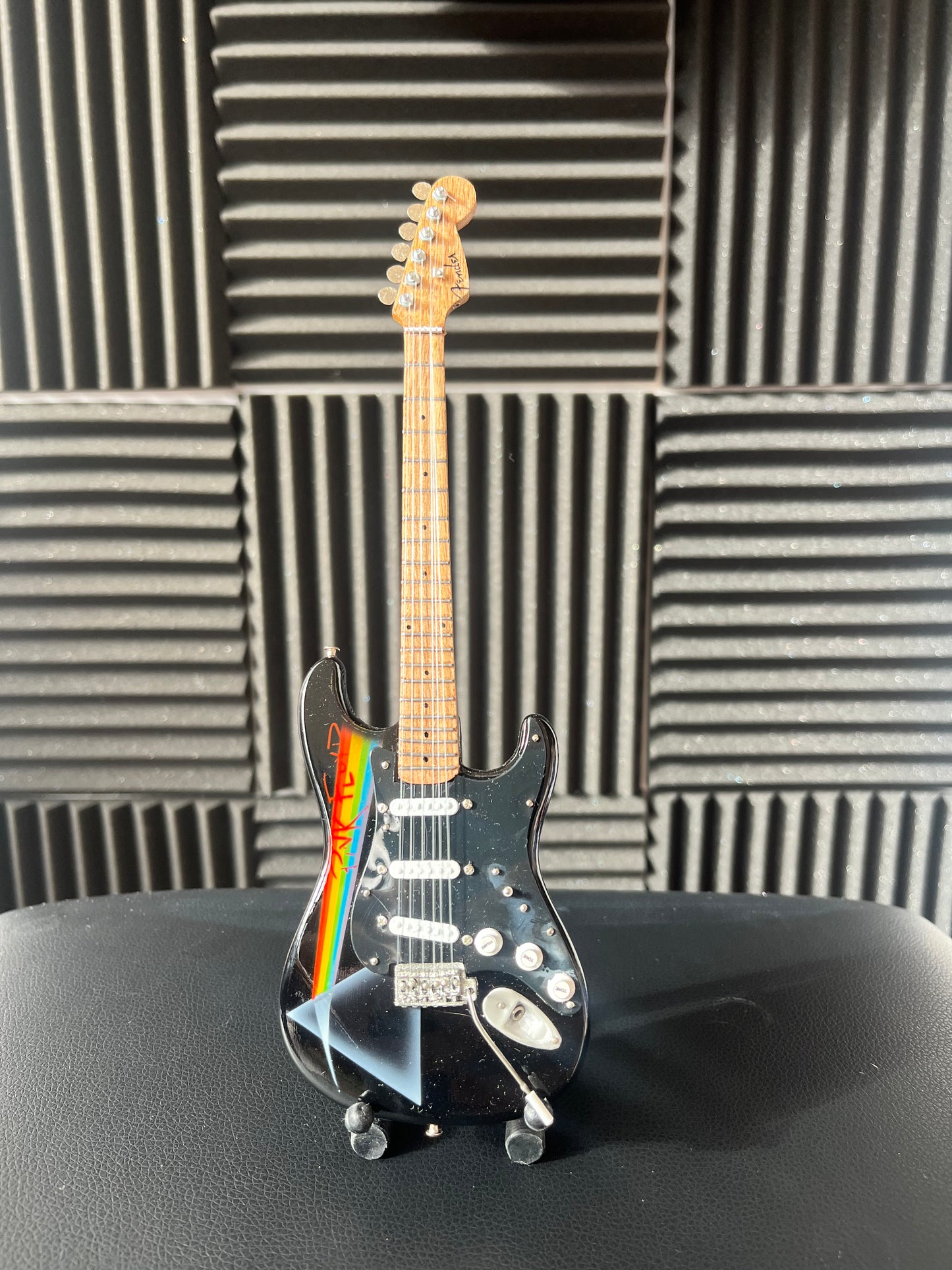 Ornamental Miniature Guitars - Tribute Editions - GIFT IDEA