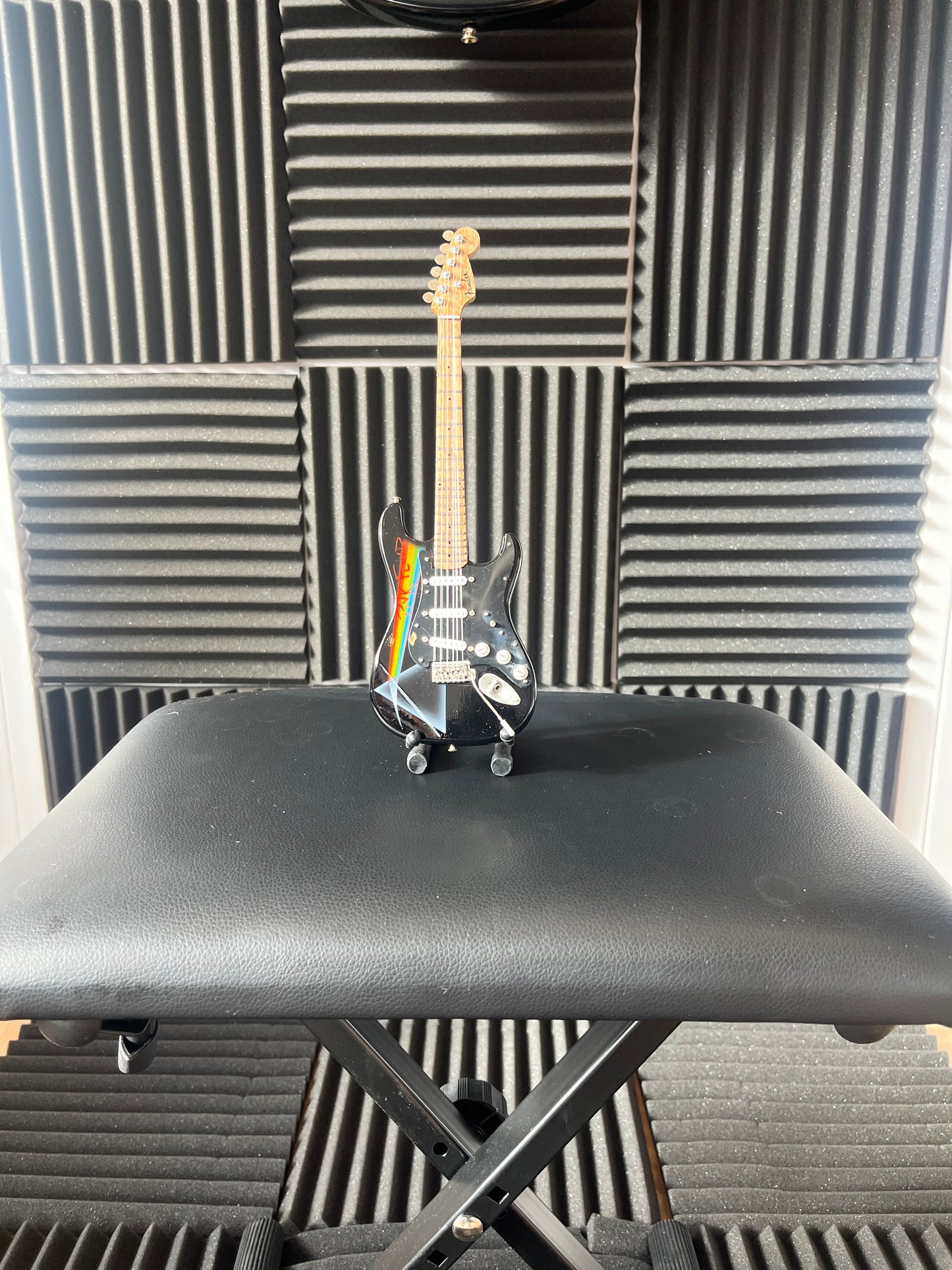 Ornamental Miniature Guitars - Tribute Editions - GIFT IDEA