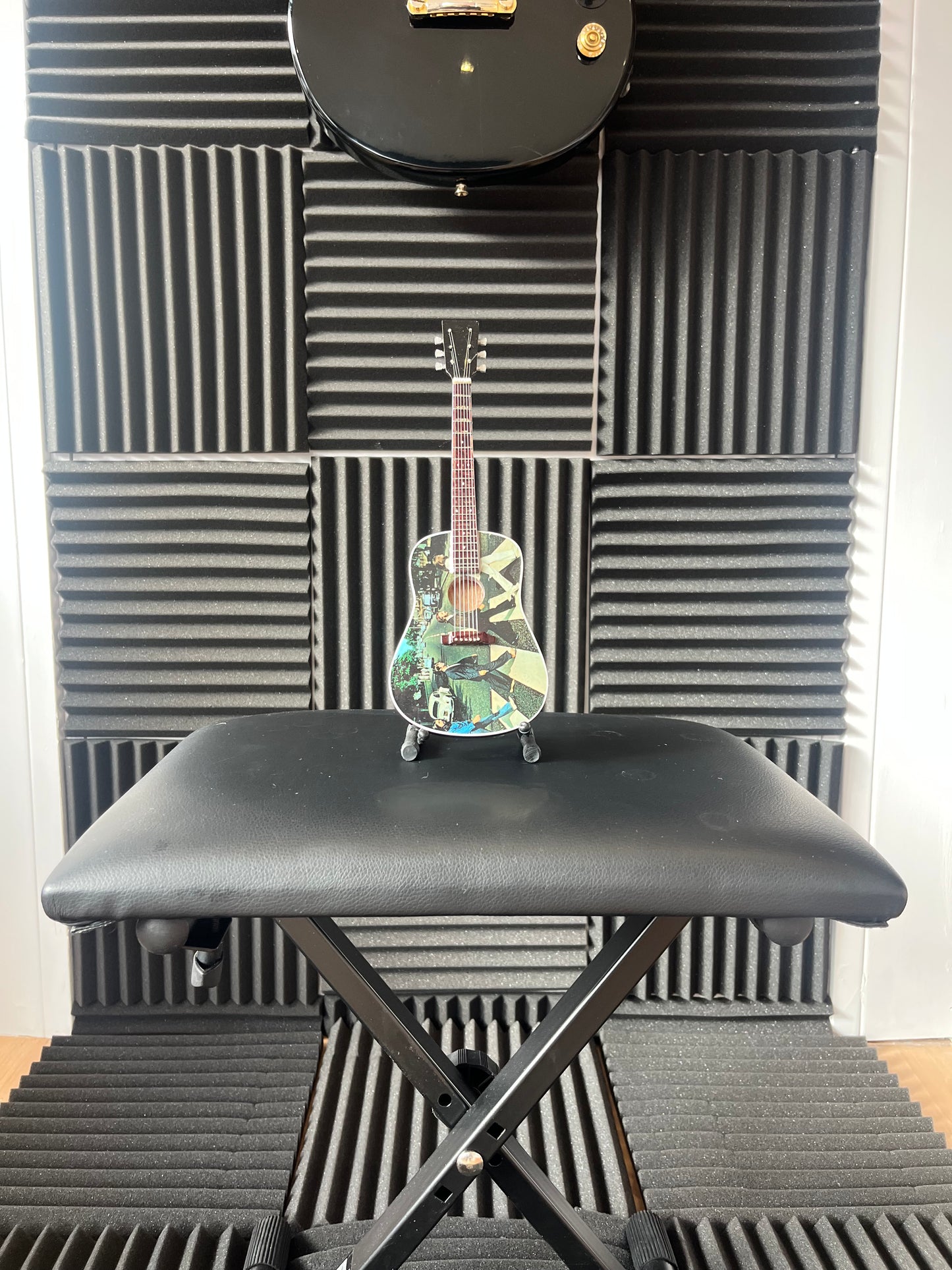 Ornamental Miniature Guitars - Tribute Editions - GIFT IDEA