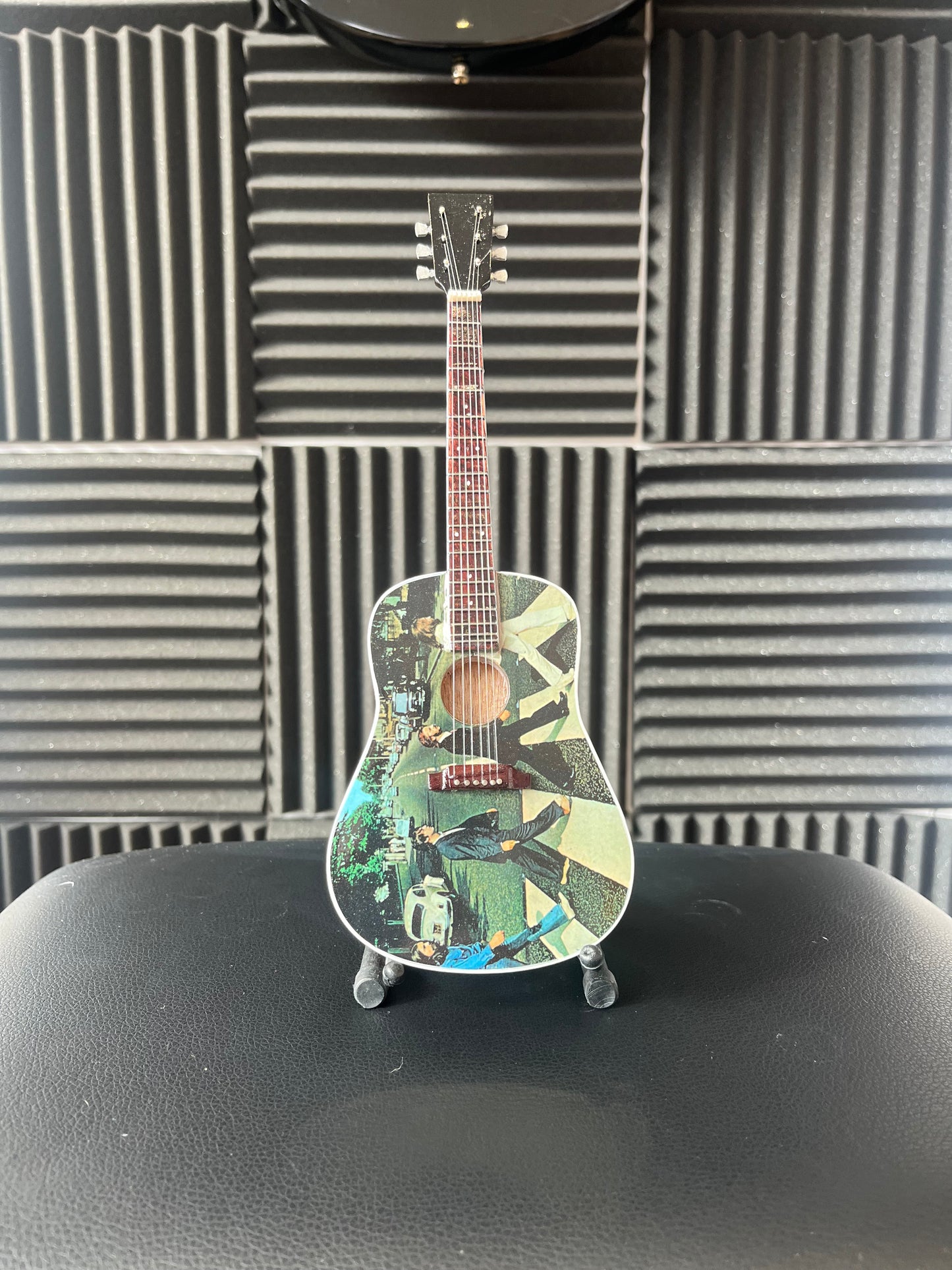 Ornamental Miniature Guitars - Tribute Editions - GIFT IDEA