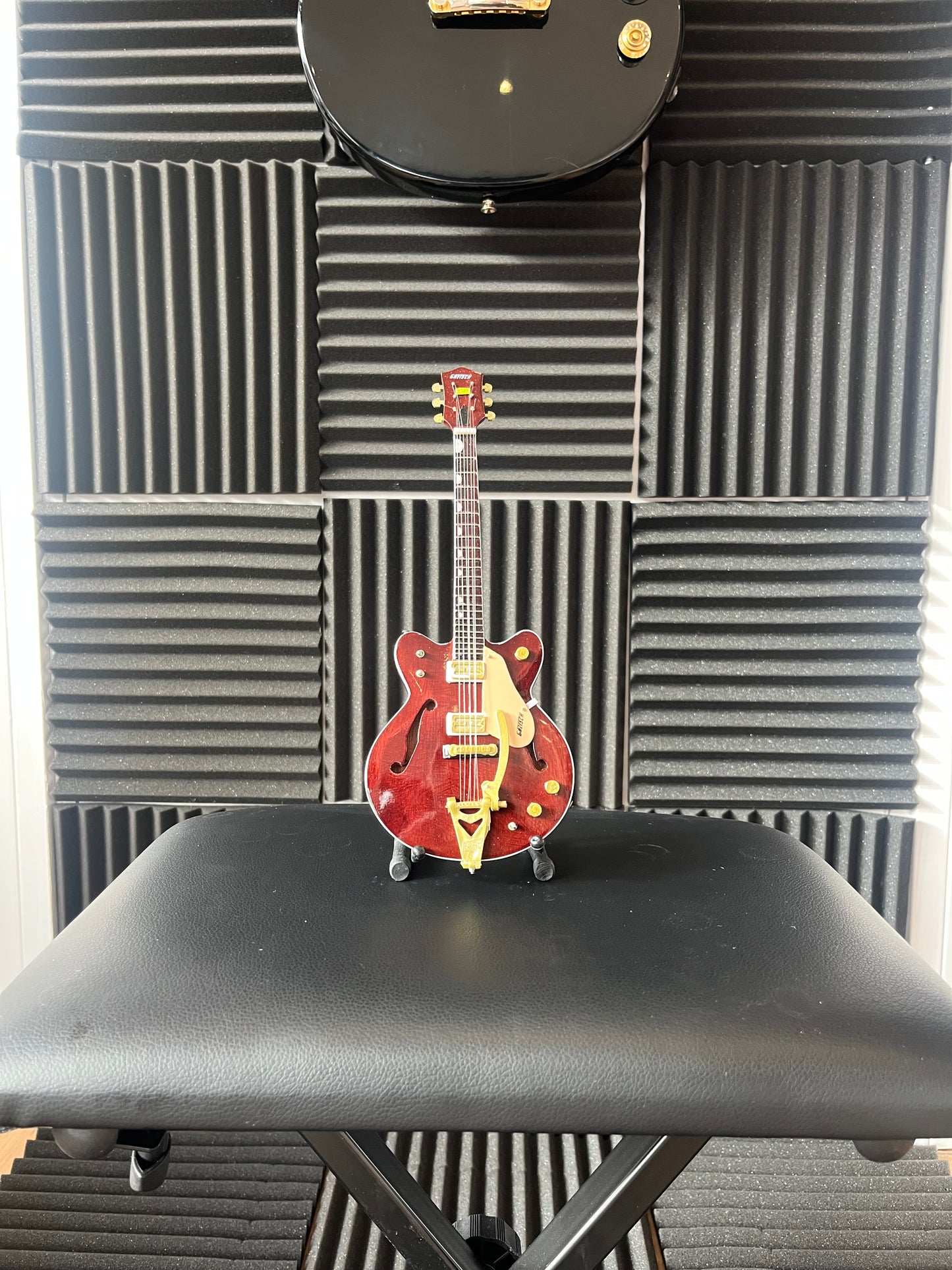 Ornamental Miniature Guitars - Tribute Editions - GIFT IDEA