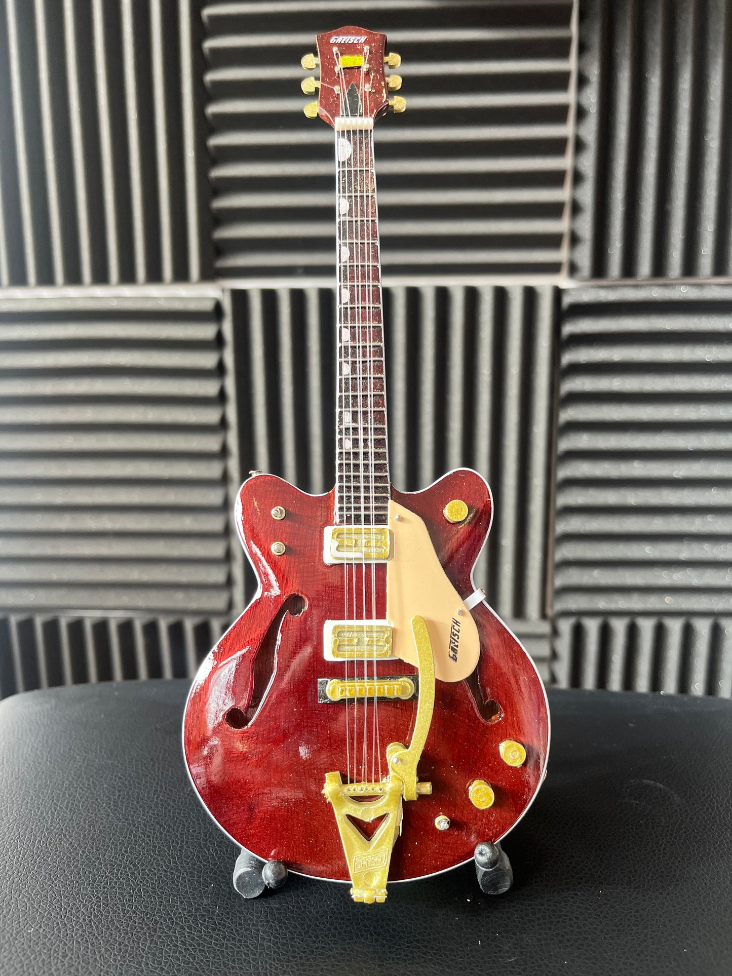 Ornamental Miniature Guitars - Tribute Editions - GIFT IDEA