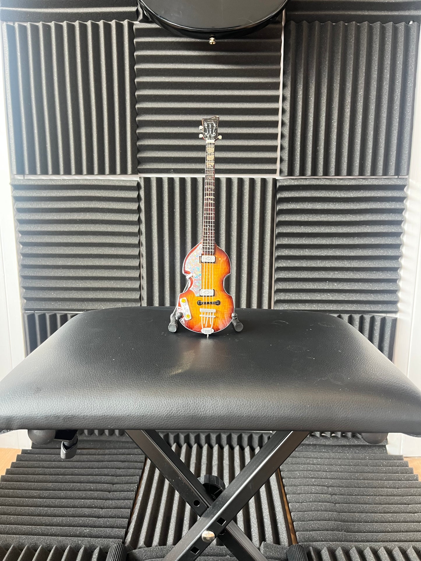 Ornamental Miniature Guitars - Tribute Editions - GIFT IDEA