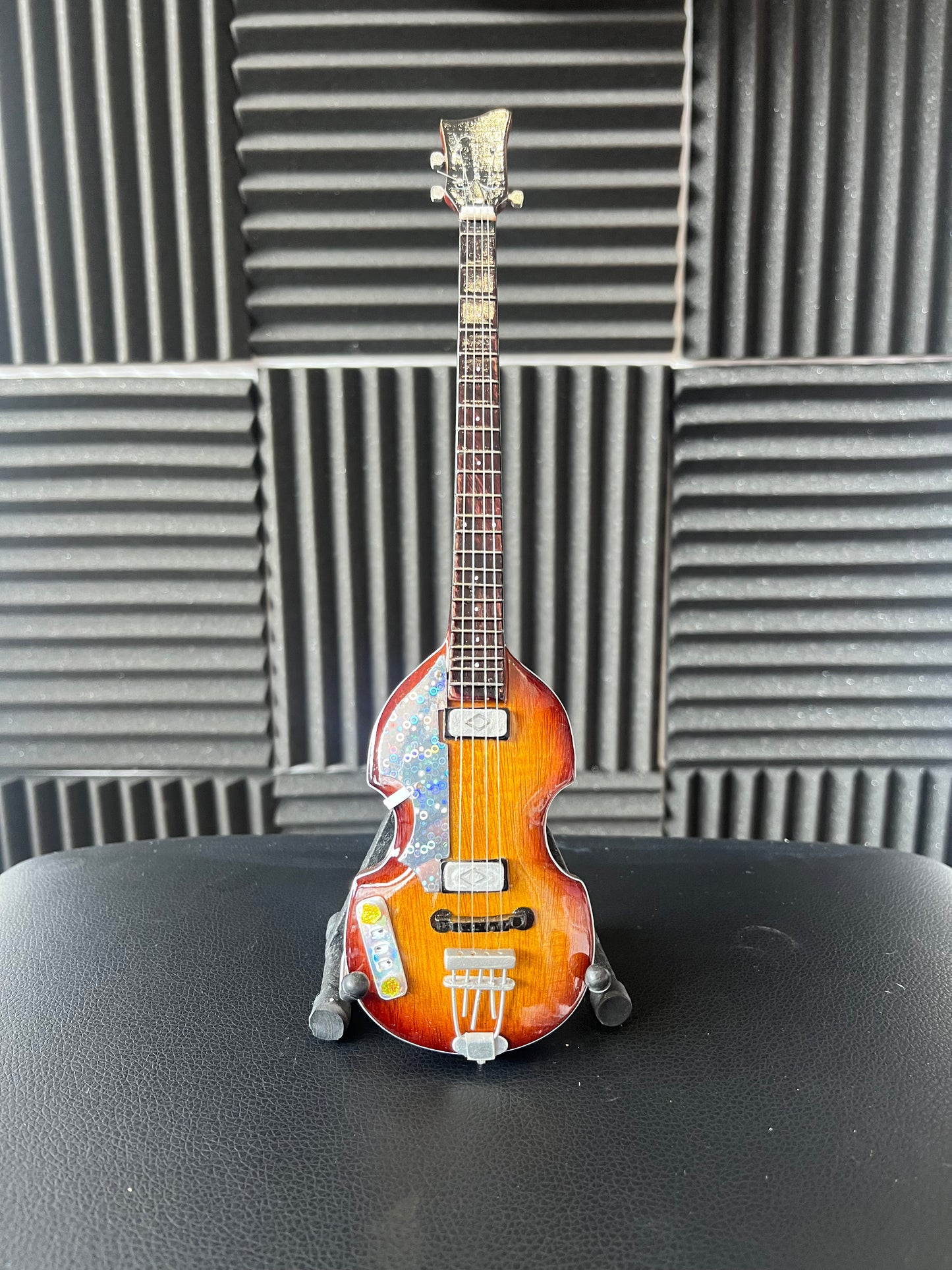 Ornamental Miniature Guitars - Tribute Editions - GIFT IDEA