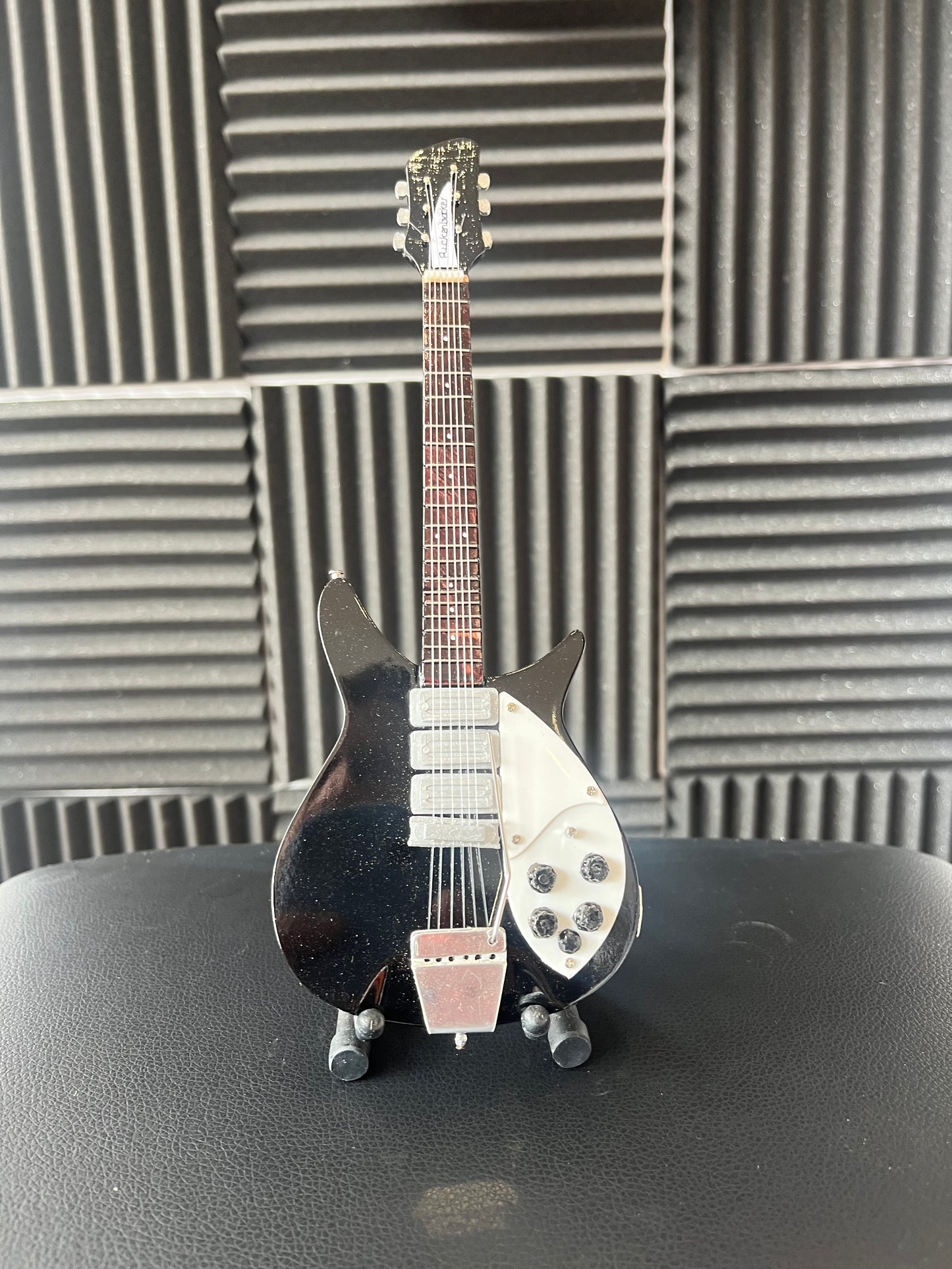 Ornamental Miniature Guitars - Tribute Editions - GIFT IDEA