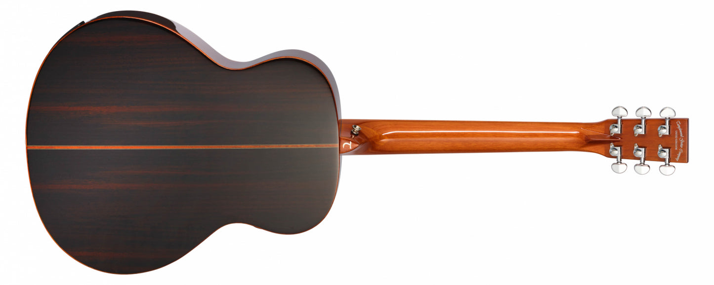 Tanglewood Smart Series Rosewood Acoustic Guitar TRS1E