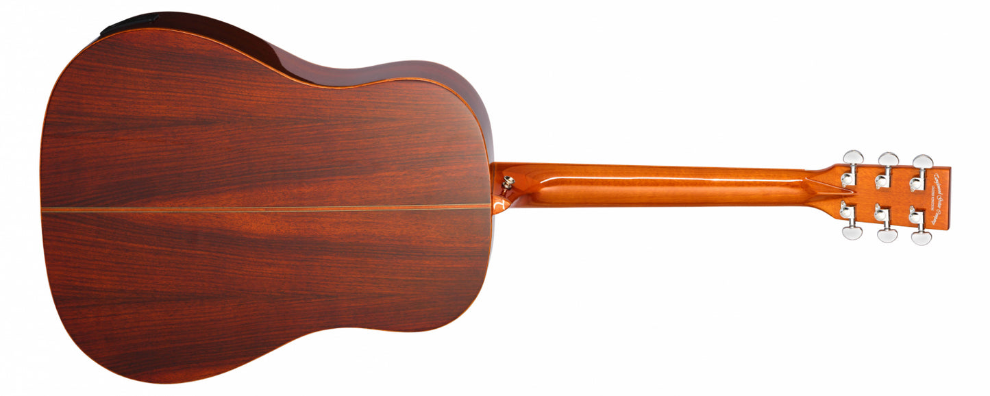 Tanglewood Smart Series Rosewood Acoustic Guitar TRS5SE