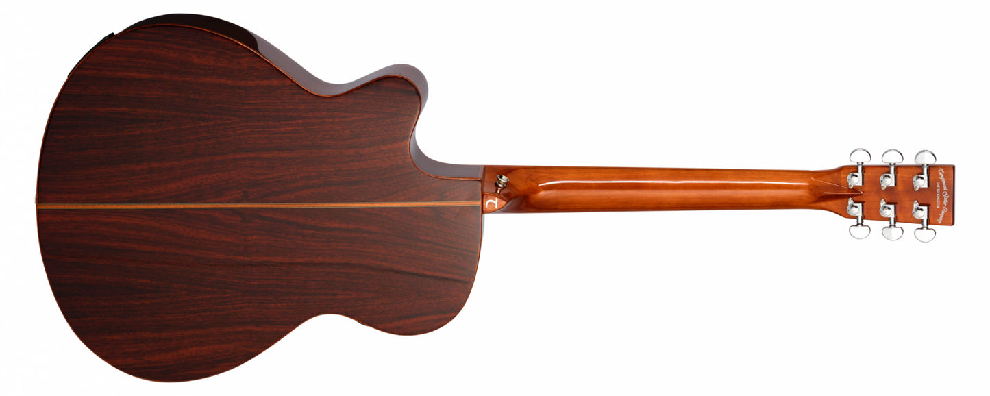 Tanglewood Smart Series Rosewood Acoustic Guitar - TRS4CE - LIMITED EDITION