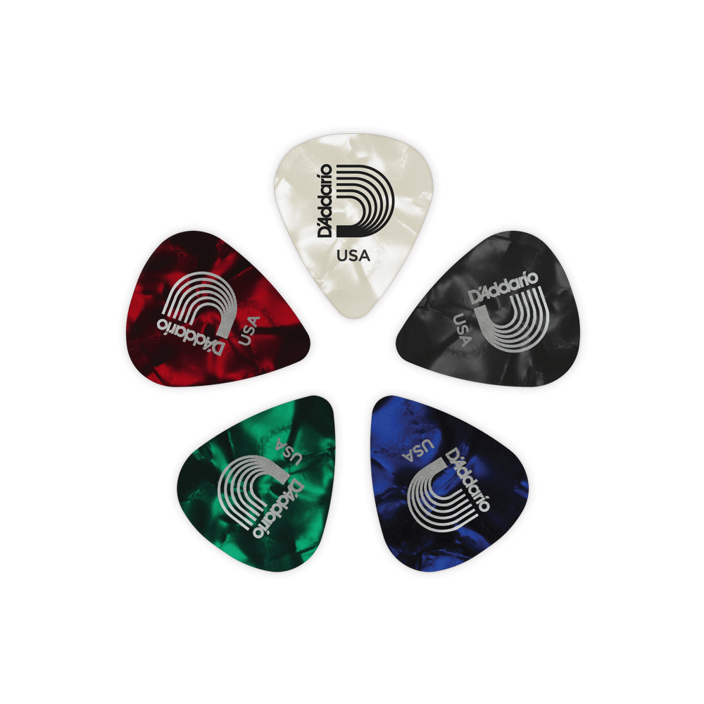 CLASSIC CELLULOID PICKS, MEDIUM