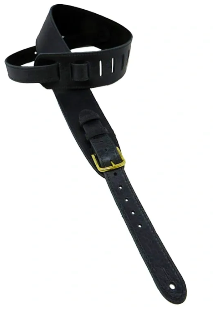 Leathergraft FAB Roadworn Guitar Strap