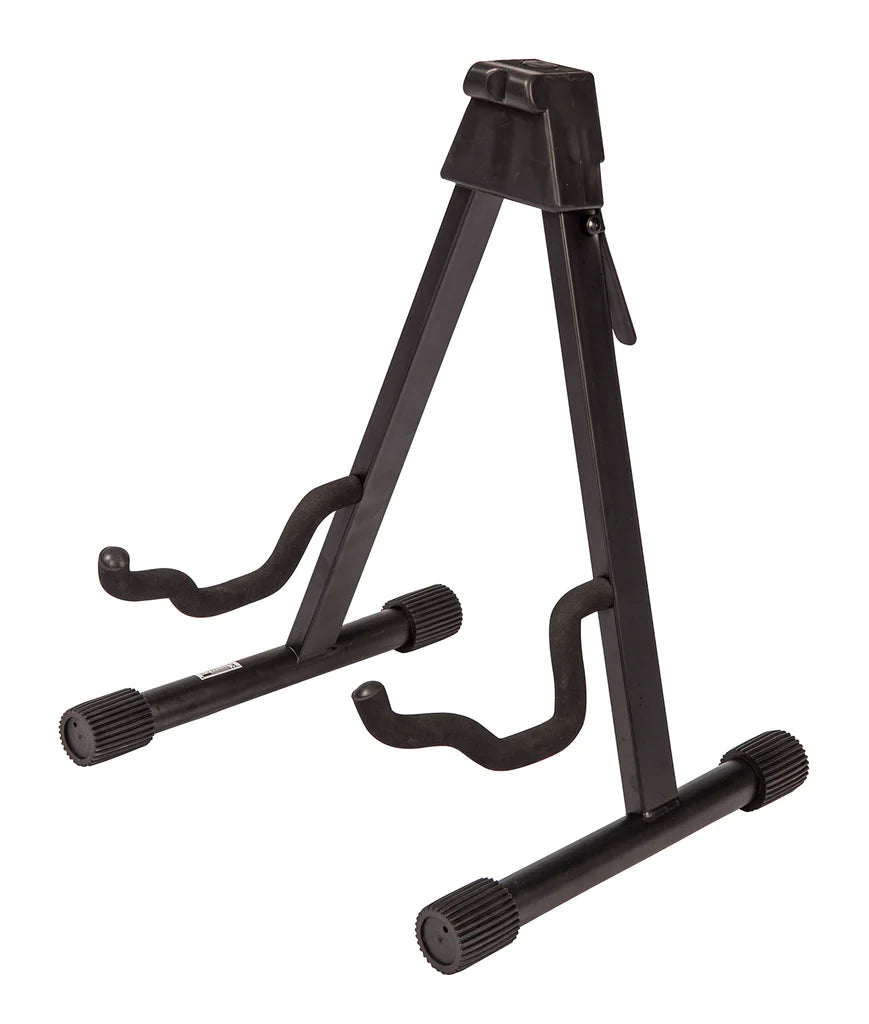 Compact Universal Guitar Stand