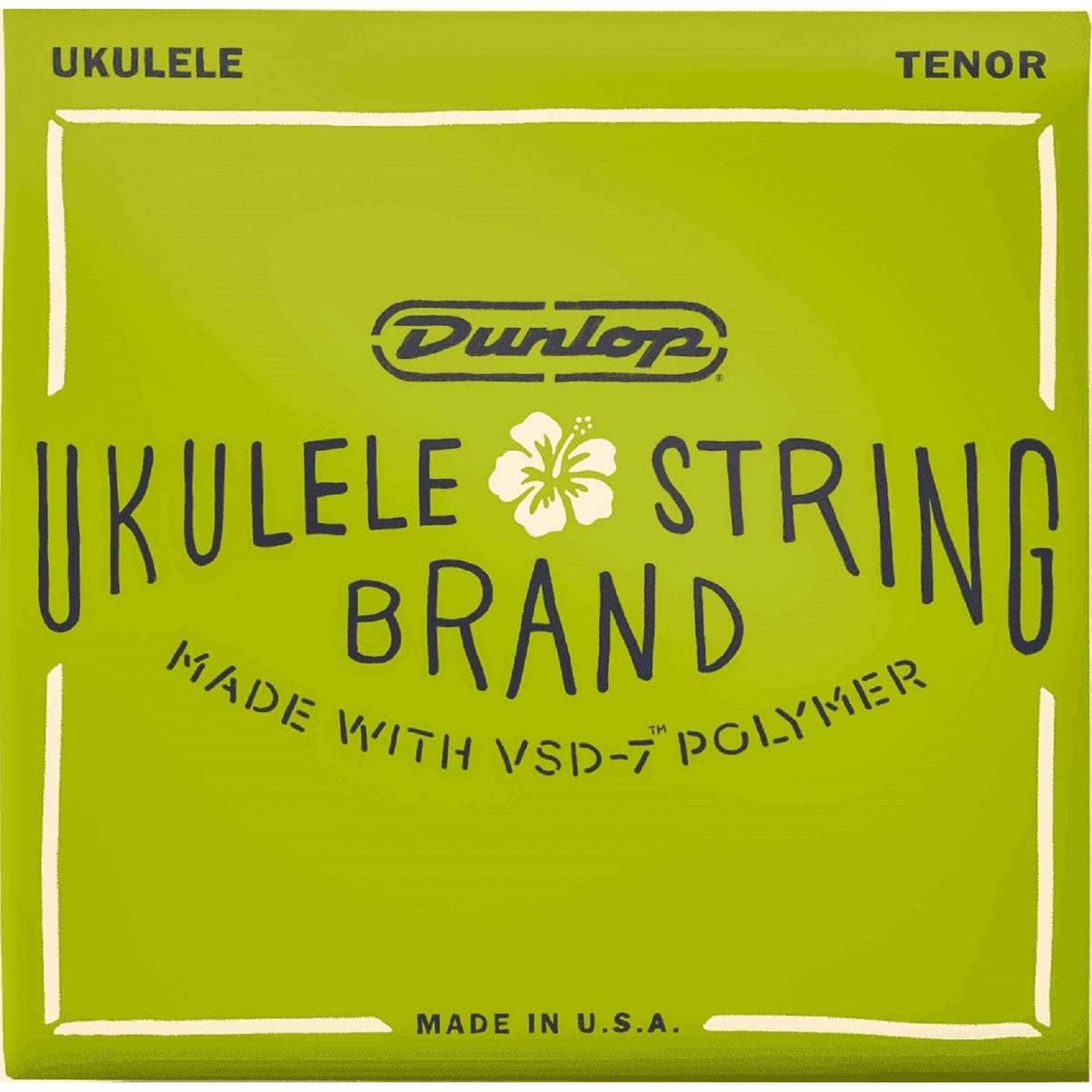 Dunlop Ukulele String Brand Tenor