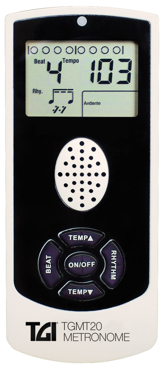 TGI METRONOME DIGITAL PROFESSIONAL