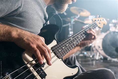 Bass Guitar 101