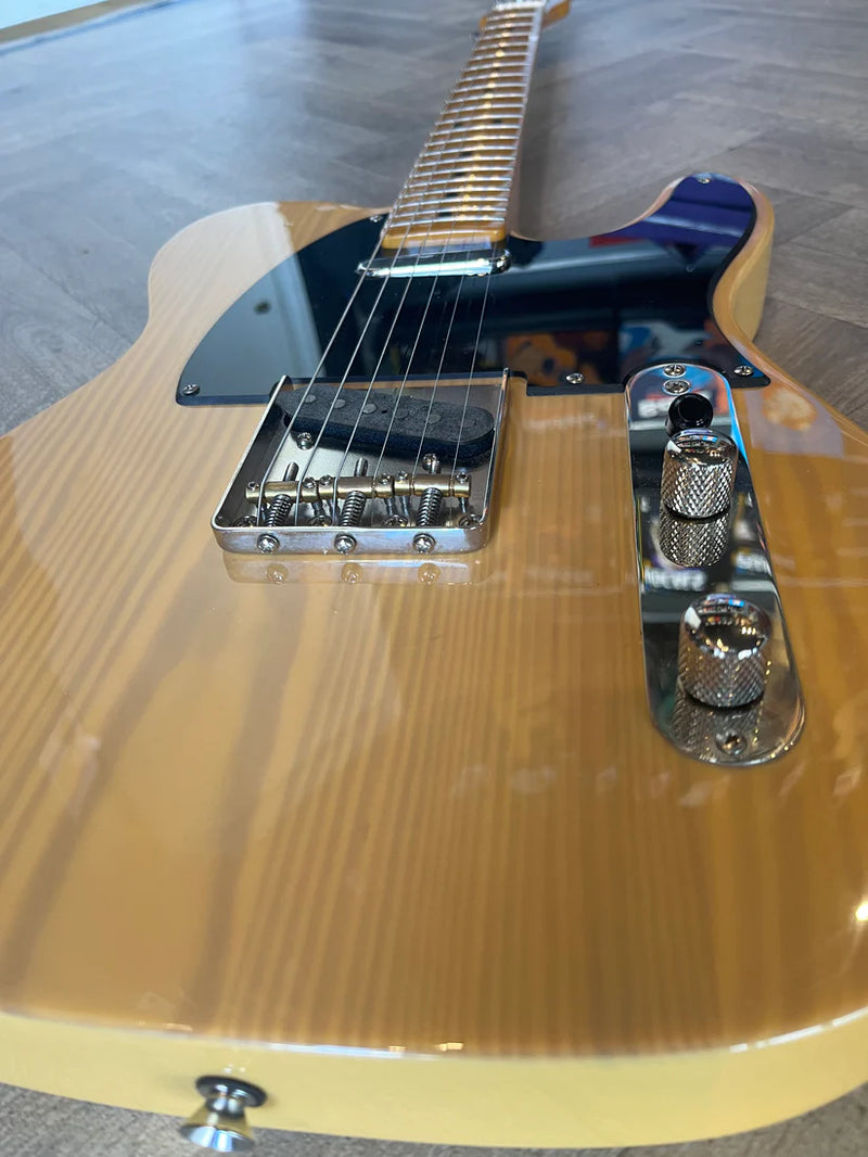 Electric Guitars