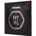 09-42 Super Light, NYXL Electric Guitar Strings