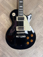 Epiphone by Gibson Les Paul Standard - Ebony