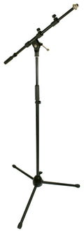 TGI MICROPHONE STAND. EXTENDABLE BOOM