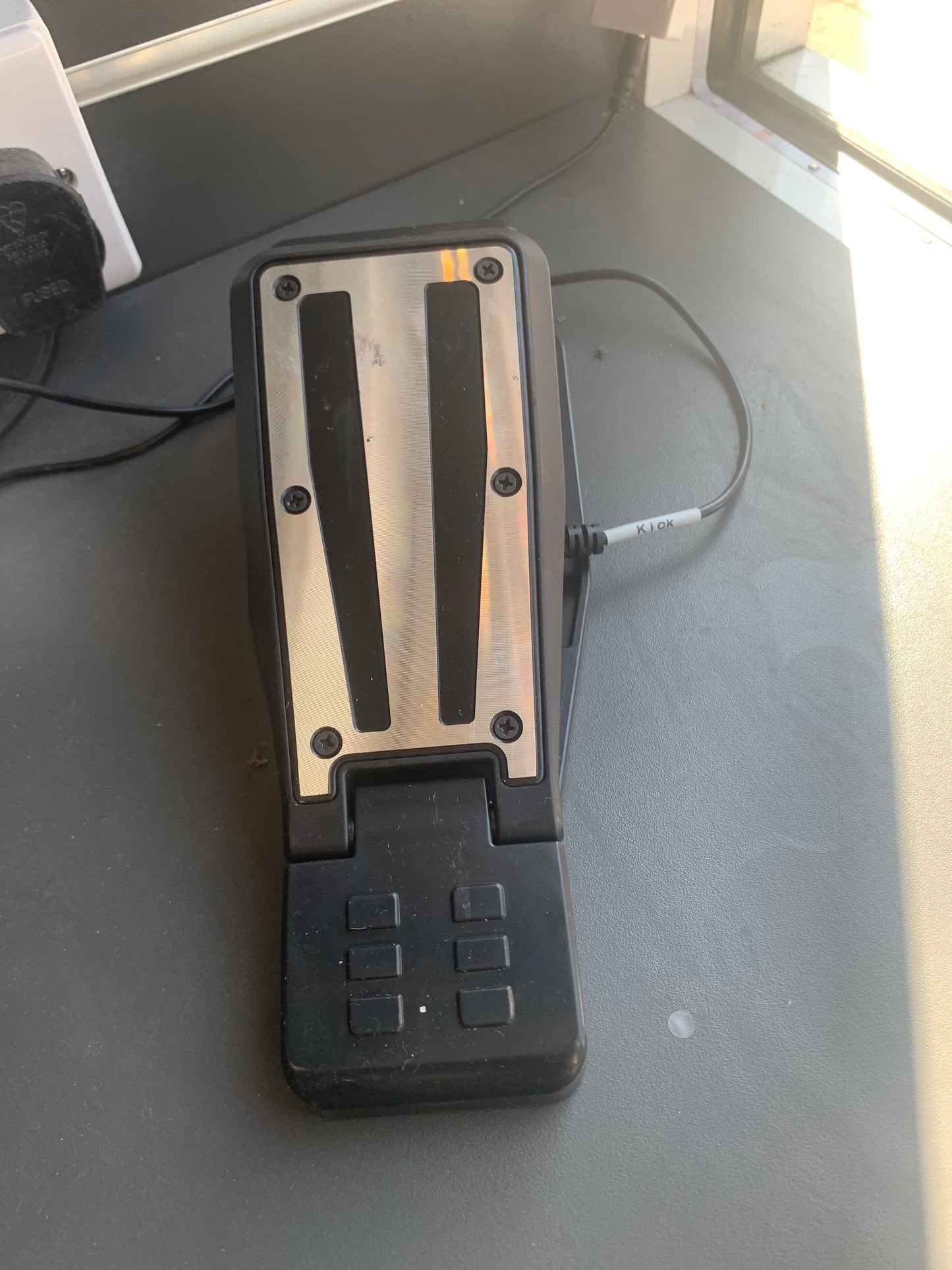 DONNER ELECTRONIC DRUM KIT