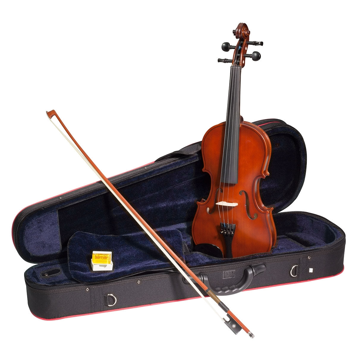 Hidersine Inizio Violin  3/4 OR 4/4