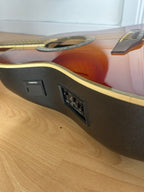 Ovation Celebrity Model No: CS167- Great Condition