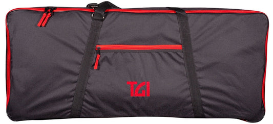 TGI Gigbag: Keyboard 61 Note. Transit Series - BRAND NEW