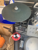 DONNER ELECTRONIC DRUM KIT